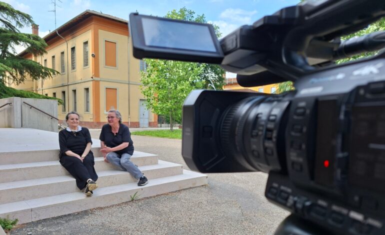 IL DOCUMENTARIO “NON ERAVAMO MAI STATI MALATI” SULLA CHIUSURA DEL MANICOMIO DI IMOLA SELEZIONATO AGLI ICJ AWARDS 2026 DI LEOPOLI