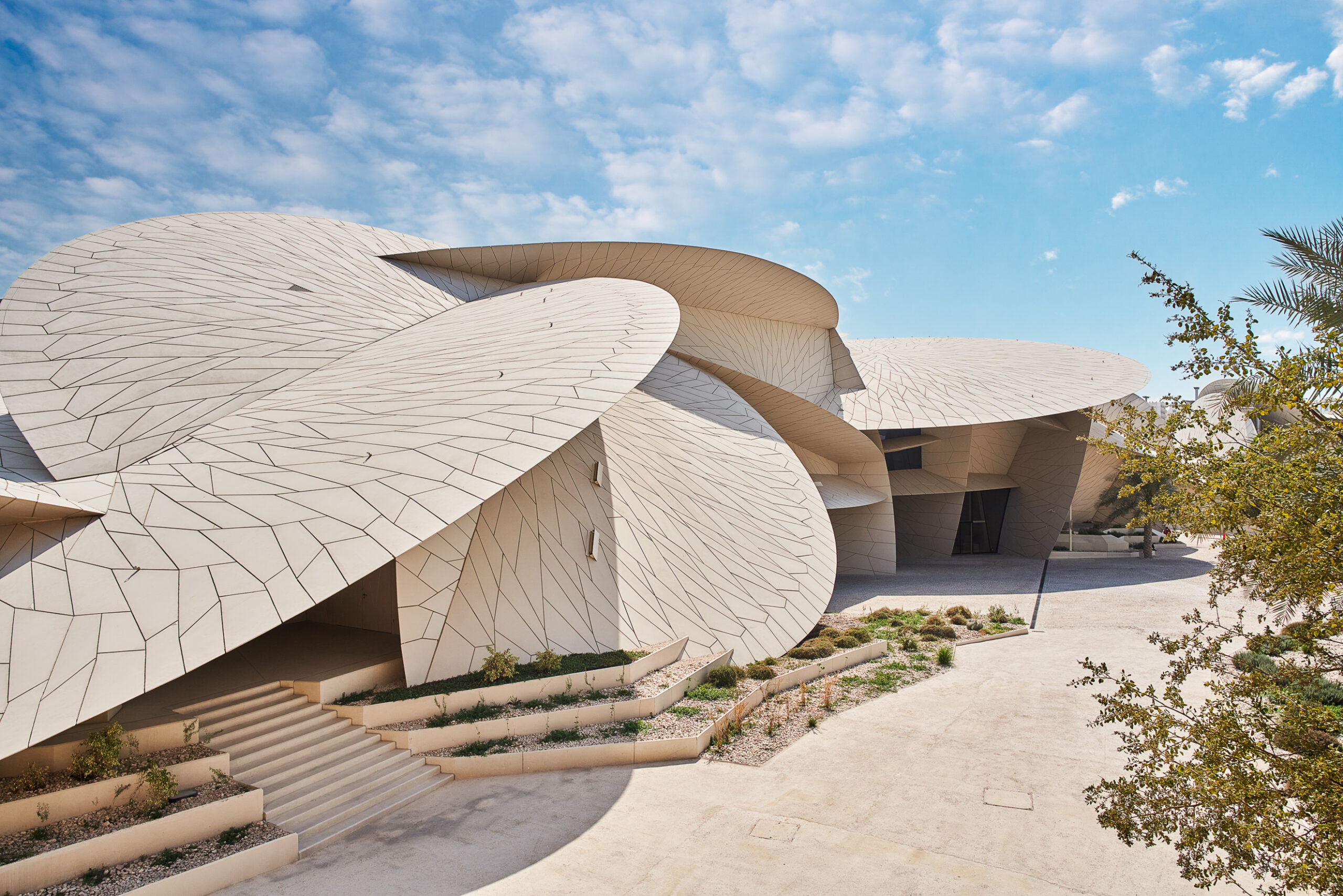Il Qatar celebra il suo patrimonio culturale in vista della Giornata Internazionale dei Musei 2026