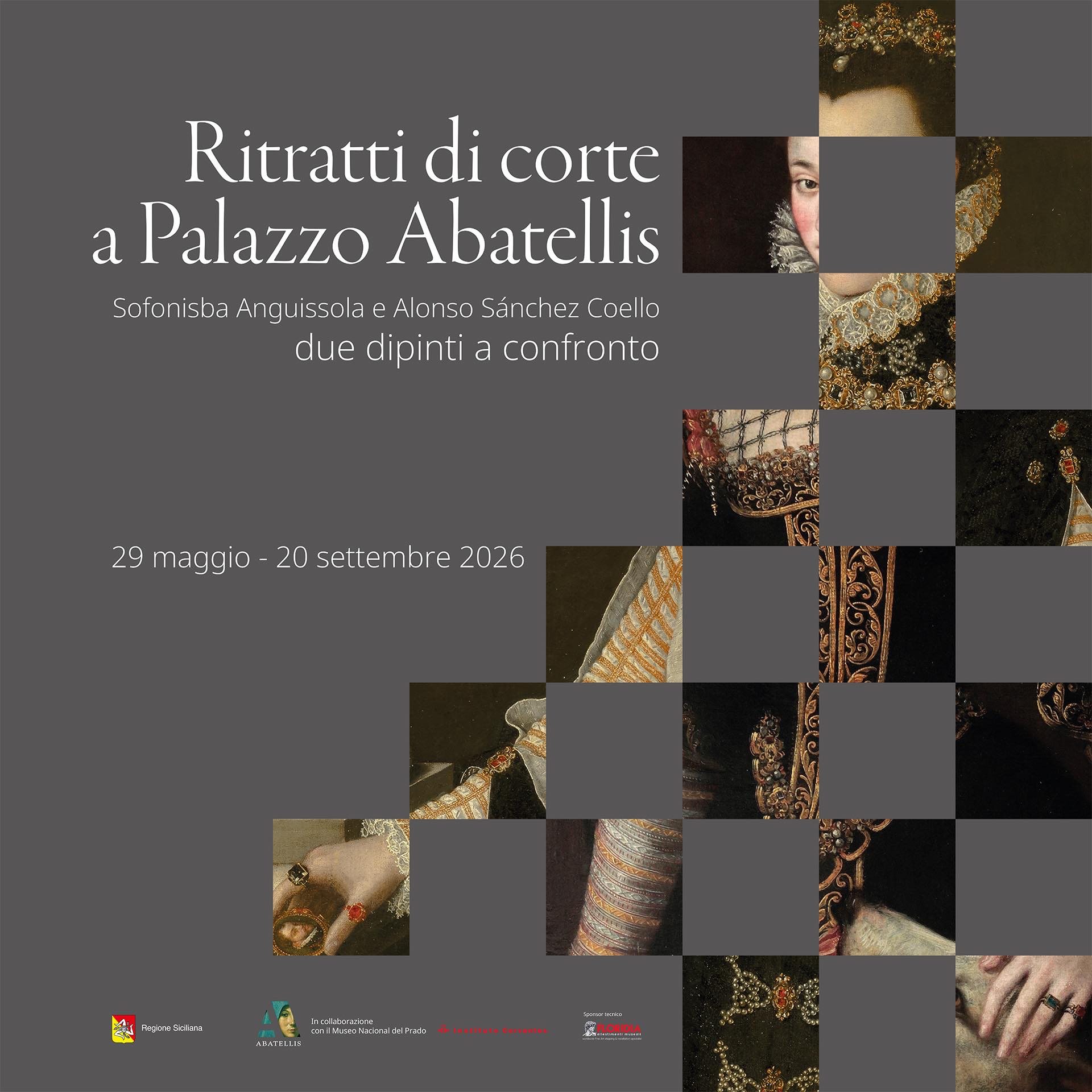 La pittrice, la regina e la principessa. Tre donne che smentiscono un luogo comune della storia
