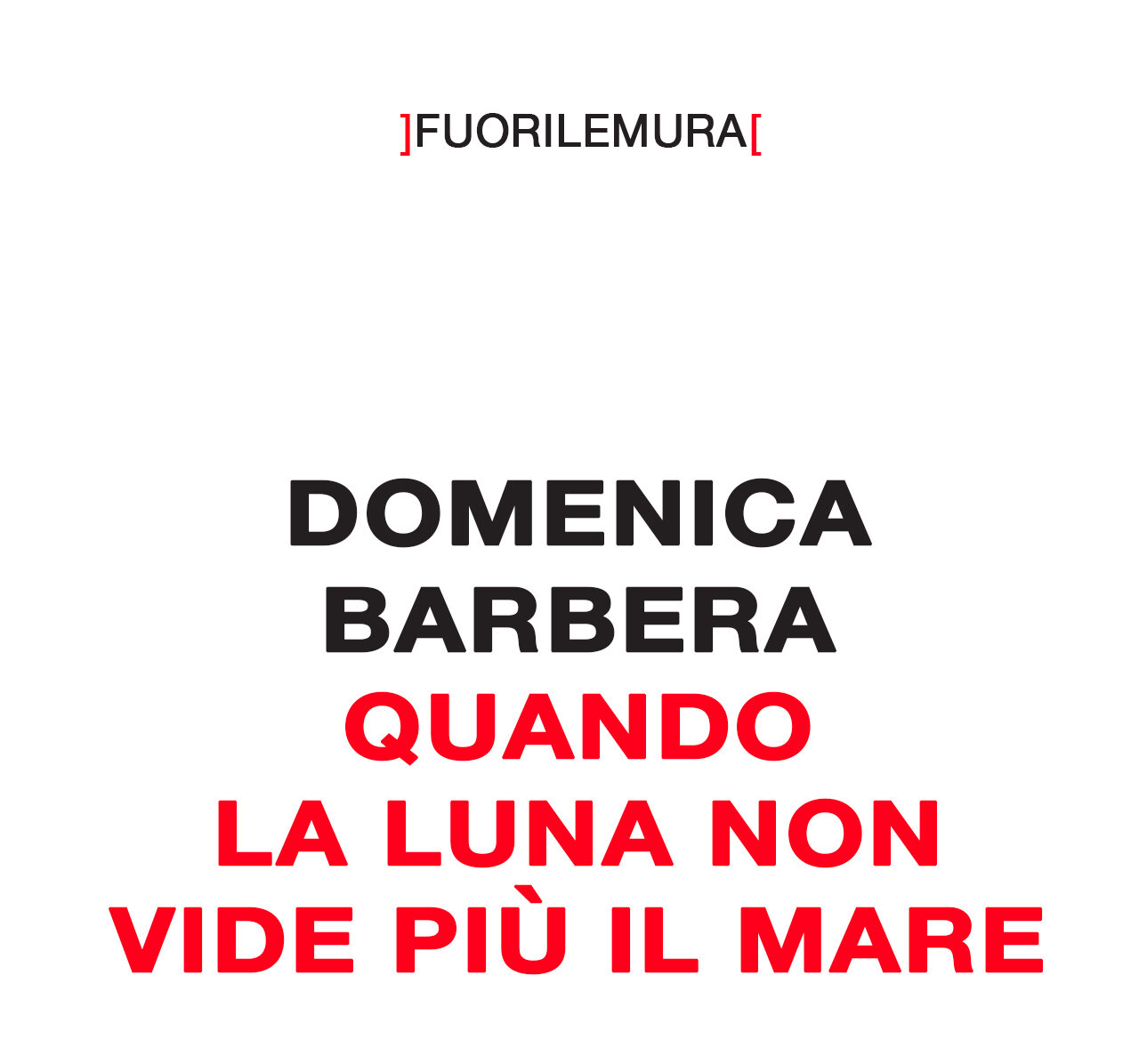  Si presenta martedì 16 giugno al Museo Naturalistico Francesco Minà Palumbo di Castelbuono, il libro di Domenica Barbera “Quando la luna non vide più il mare”