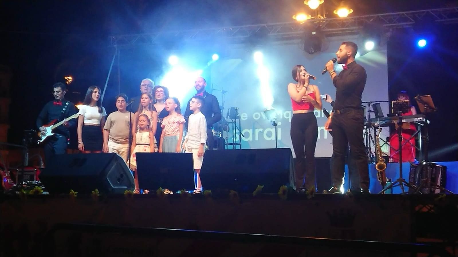 Tra Ragusa e Comiso la nuova edizione della Festa degli Artisti Sicilia 2026: il tripudio della creatività che unisce per condividere un sogno
