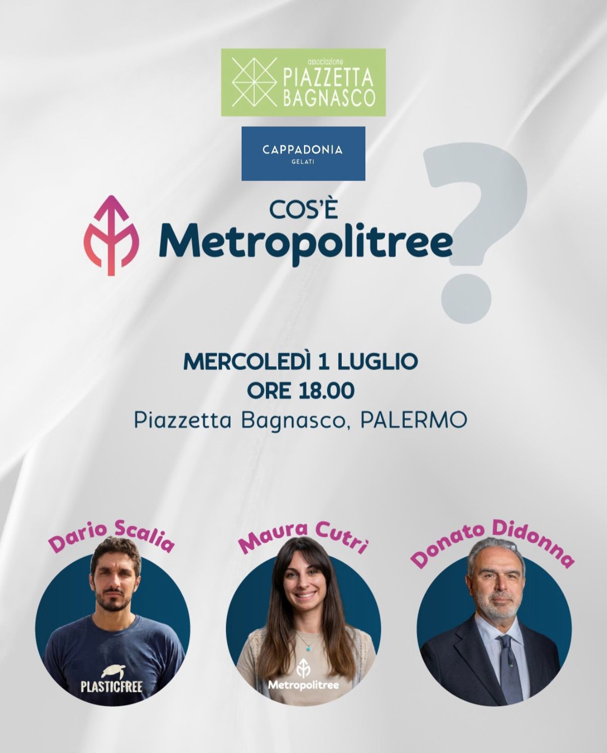 Quando la partecipazione fa bene all’ambiente