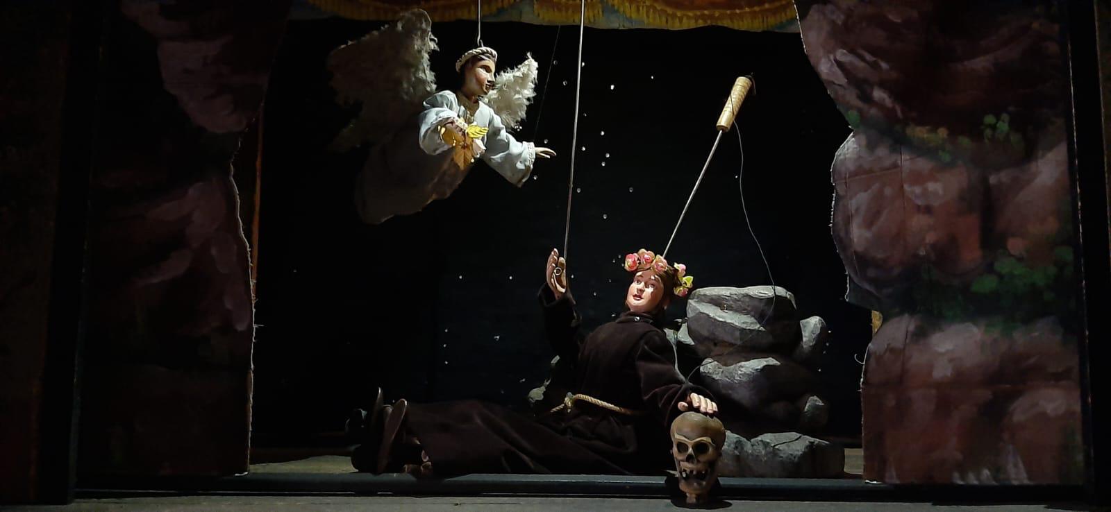 Il Museo delle Marionette aperto per tutto il mese di agosto: