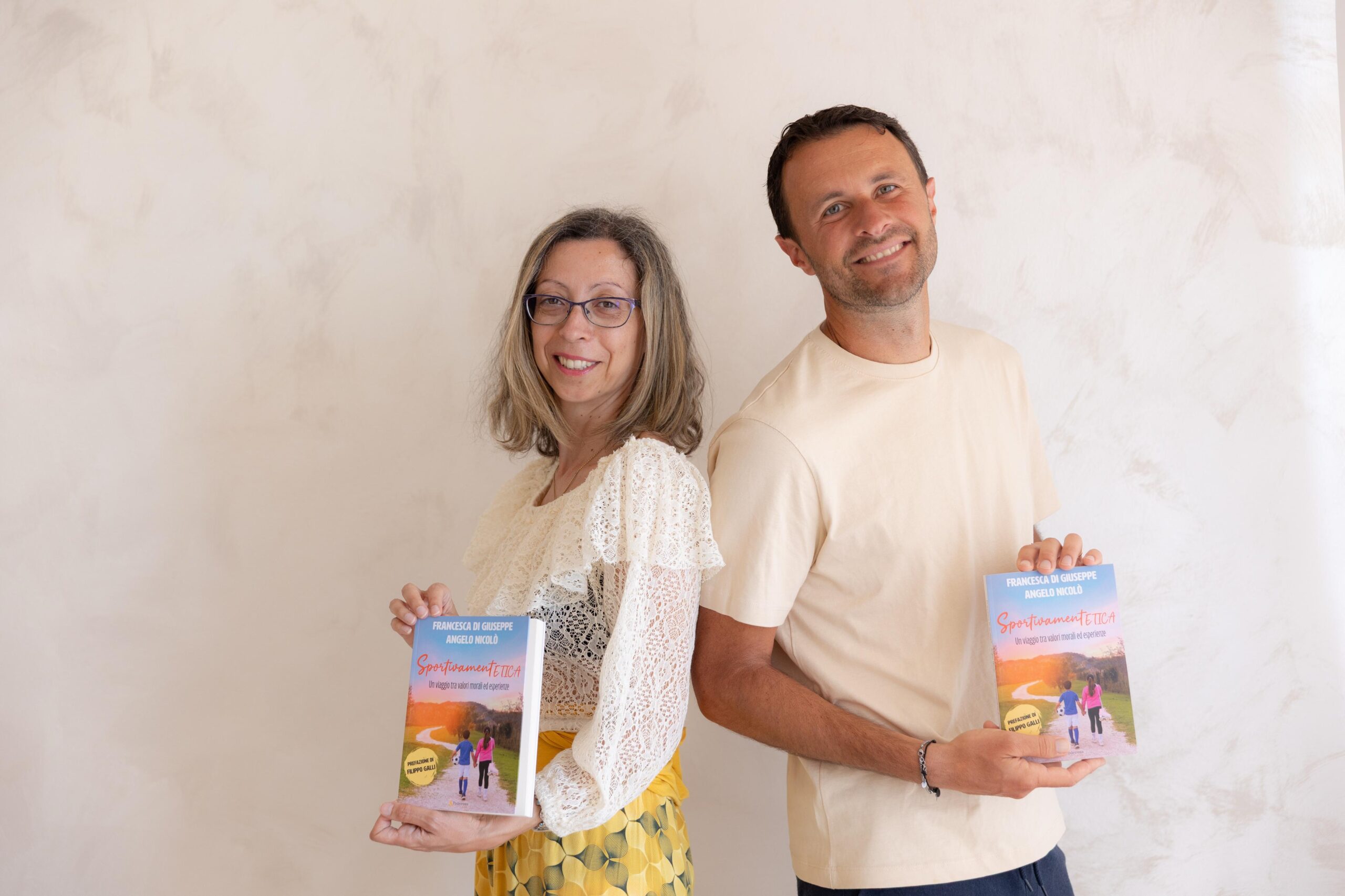 SportivamentEtica dalla radio alle librerie