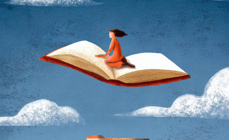 A tutto volume 2026: quando i libri gridano per raggiungerci calorosamente nei posti più belli di Ragusa