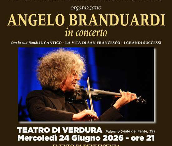 L’Evento Francescano in Sicilia nell’VIII Centenario della morte di San Francesco d’Assisi