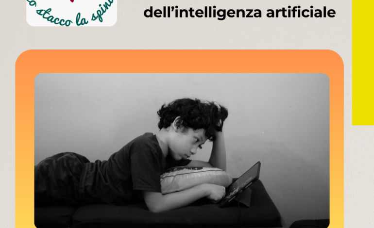 La noia: una risorsa educativa che stiamo perdendo nell’era dell’intelligenza artificiale