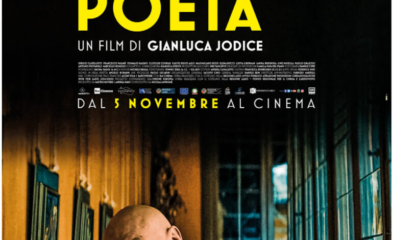 Il poeta inquieto che sfidò il regime. Tra pensiero e film
