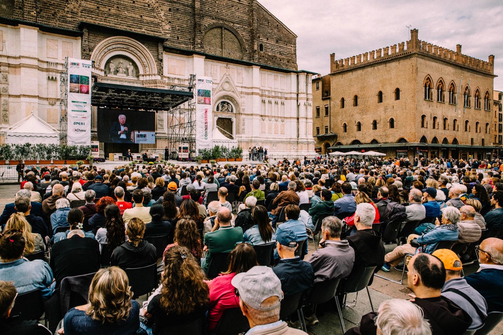 Festival Francescano 2026: i grandi dialoghi su “Sorella morte”