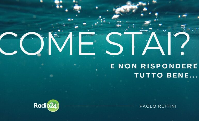 Estate 2026 sulle onde di Radio 24: informazione autorevole, grandi storie e nuovi ascolti