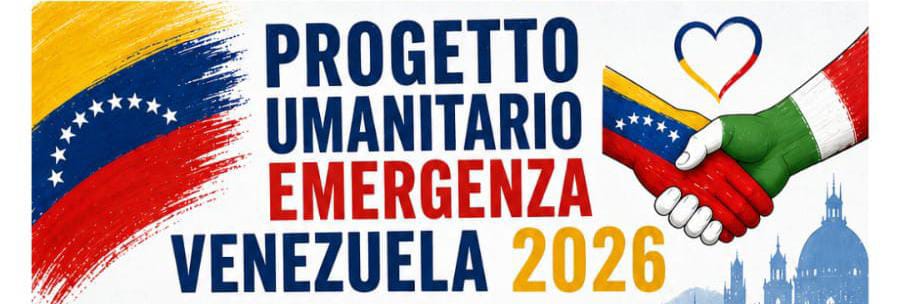 Il bene confiscato alla mafia di piazza Acquasanta 25 assegnato al Consorzio Network dei Talenti, che ospita il centro di ascolto dedicato a Sara Campanella, tra i punti di raccolta solidale di farmaci e materiale sanitario per il Venezuela Si