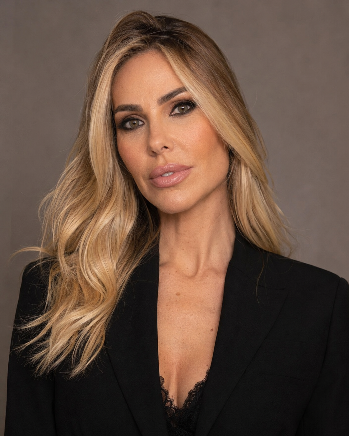 ILARY BLASI A CHI: «APPENA SONO PRONTE LE CARTE, SPOSO BASTIAN MULLER»