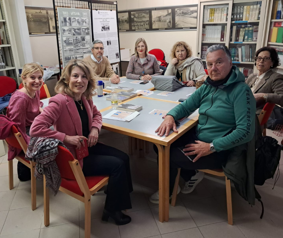 Premio Letterario Internazionale “Latisana per il Nord-Est”: aperto il bando della 34^ edizione.
