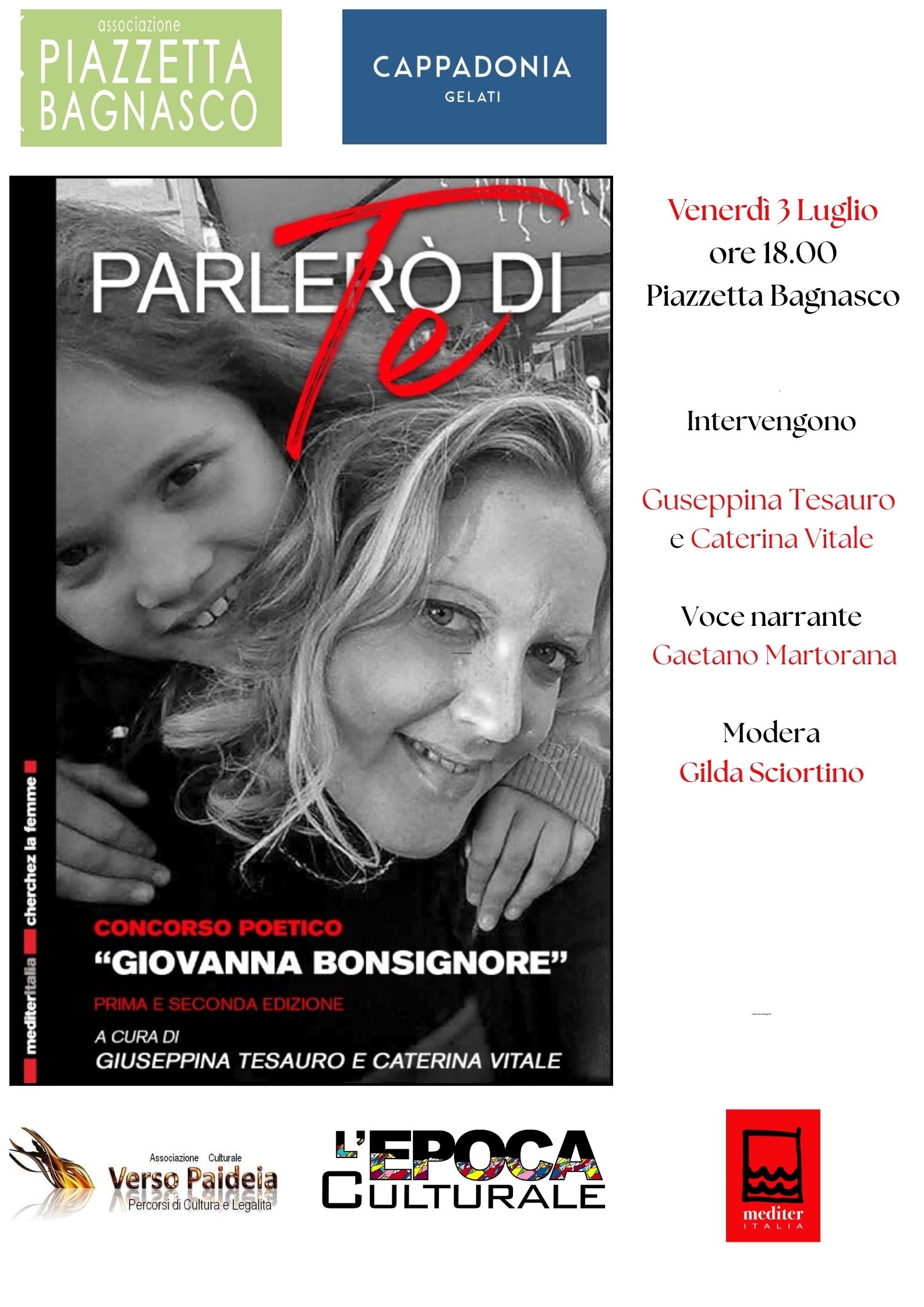 Quando la poesia diventa strumento per fare memoria