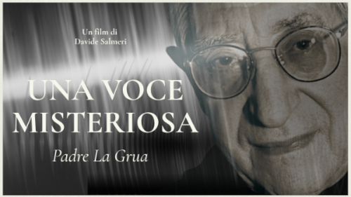 Parte il progetto cinematografico dedicato a padre Matteo La Grua sotto la regia di Davidevincenzo Salmeri