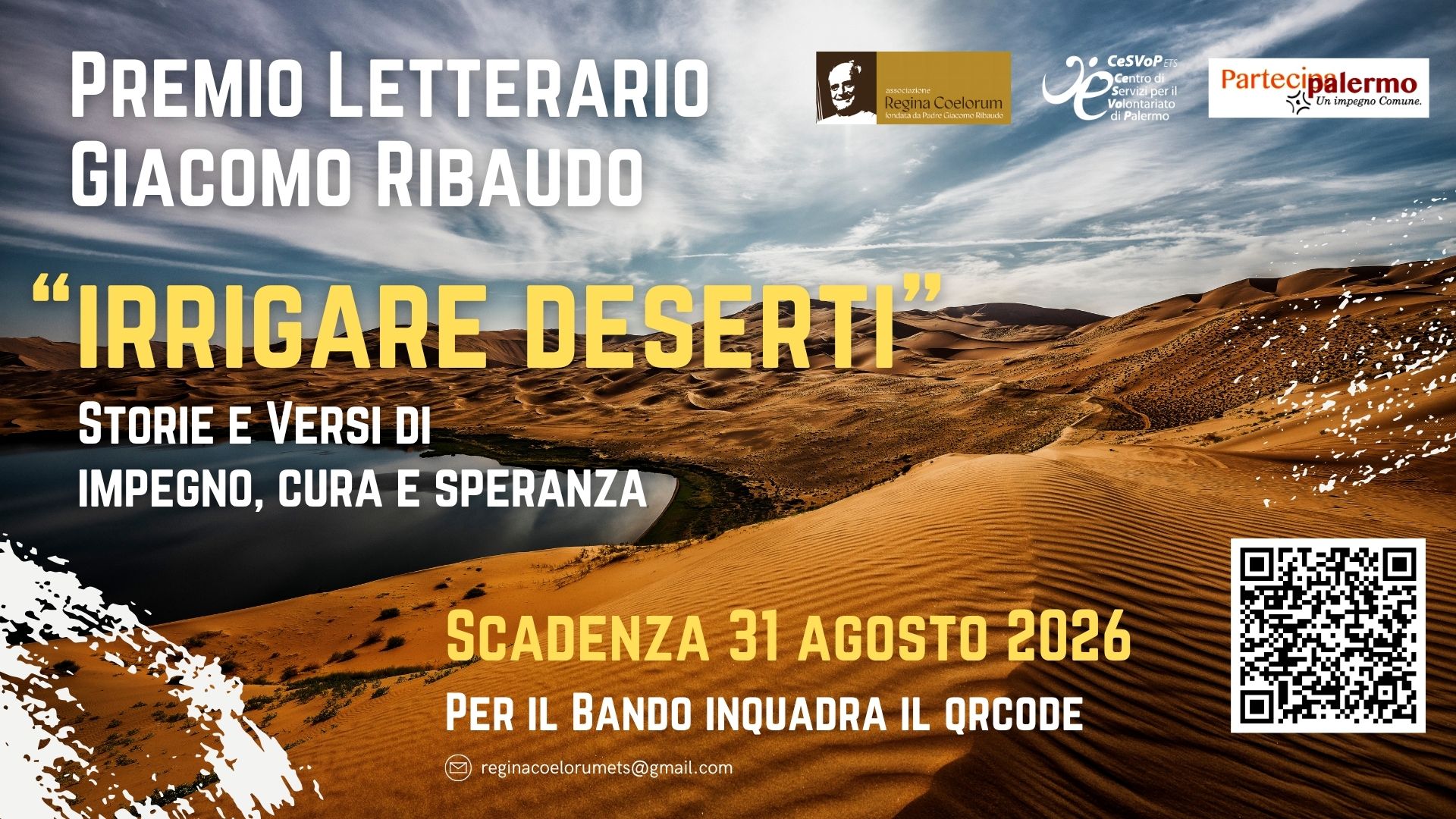 Premio Letterario Giacomo Ribaudo