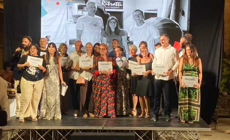 Capp in Azione Sociale riceve il premio per la Mobilità Europea in tema di accoglienza e integrazione