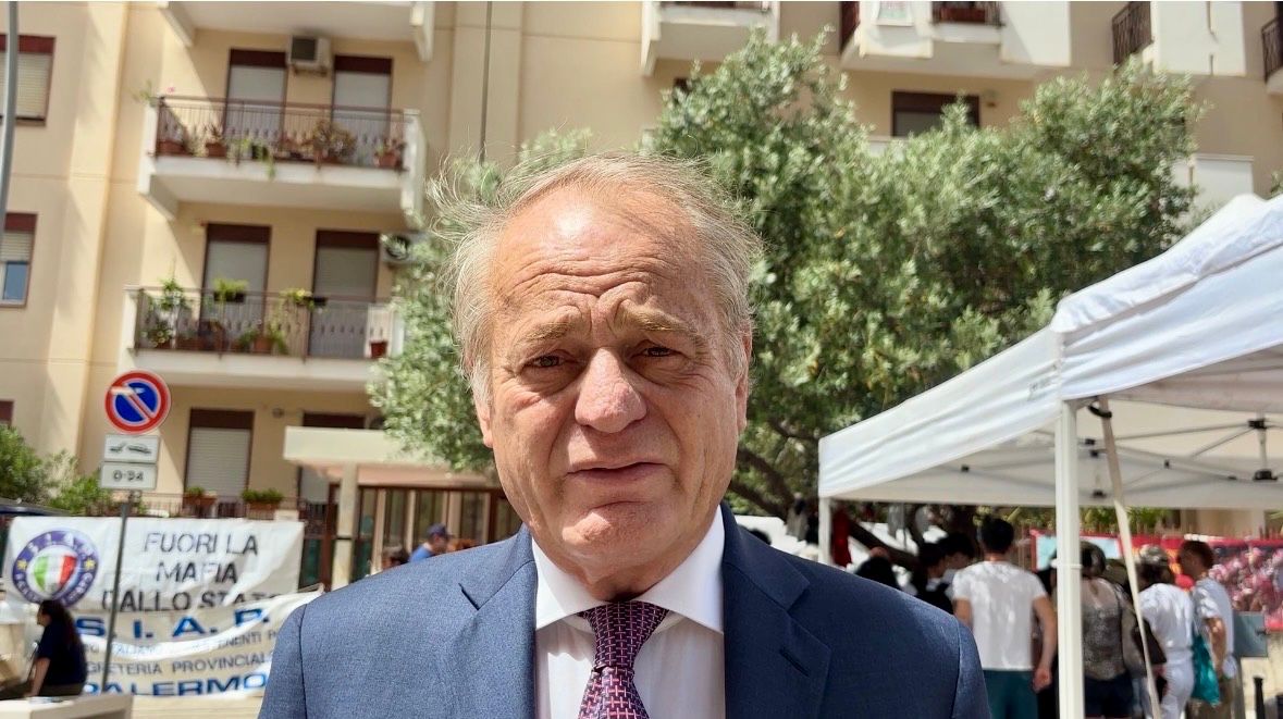 Borsellino, Cracolici: “Fino a quando verità viene negata memoria è divisiva”