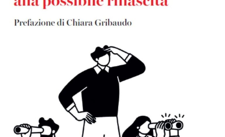 TITOLO: LA NUOVA IDEA DI MARCONI PER UNA NAZIONE DIVERSA.