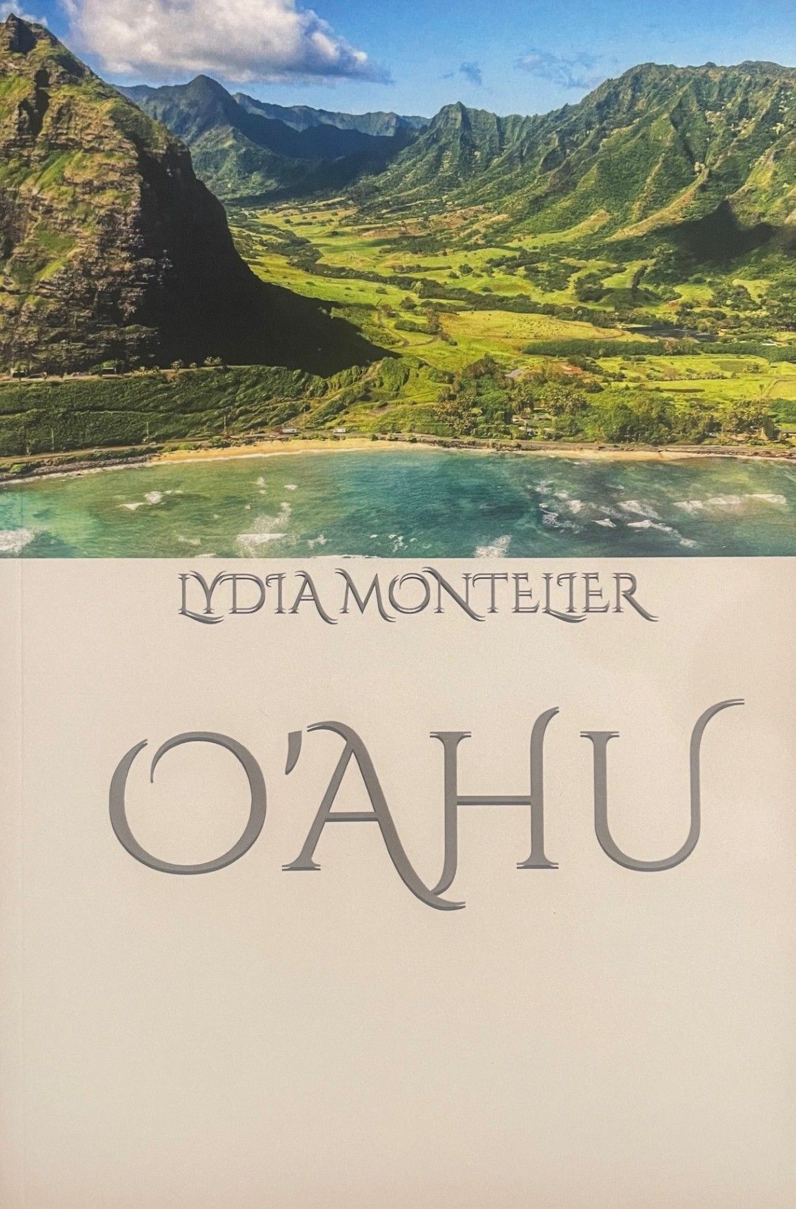 O’ahu: un romanzo dove la  realtà storica e la realtà narrativa sono unite da un filo invisibile