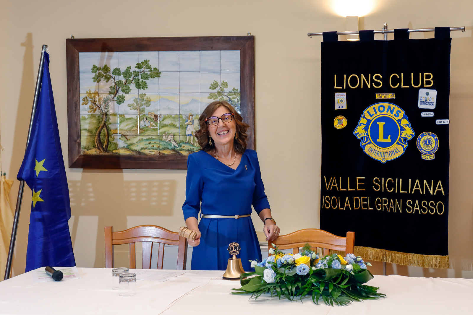 Lions Club Isola del Gran Sasso – Valle Siciliana