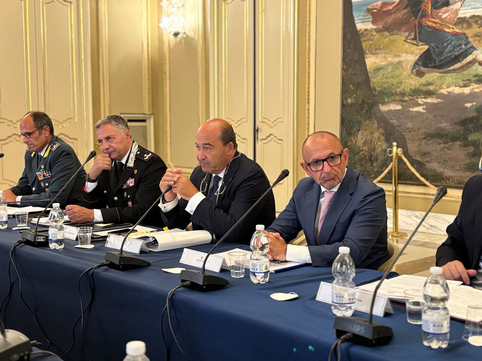 Cracolici: “A Catania 42 piazze di spaccio controllate da famiglie mafiose”