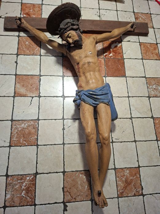 Un tesoro del nostro patrimonio artistico da salvare: l’Oratorio del Santissimo Crocifisso di Carpanedo di Albignasego (PD)