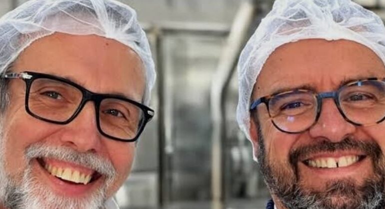 MIS Romeo: quando la frutta candita diventa materia prima d’eccellenza per la pasticceria moderna