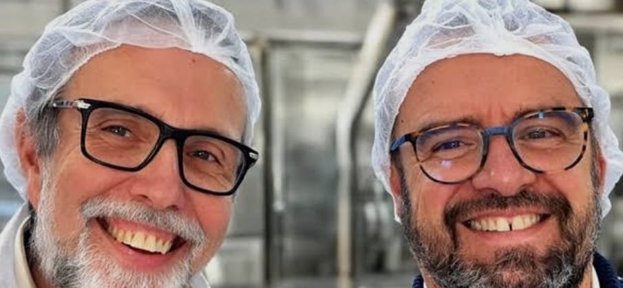 MIS Romeo: quando la frutta candita diventa materia prima d’eccellenza per la pasticceria moderna