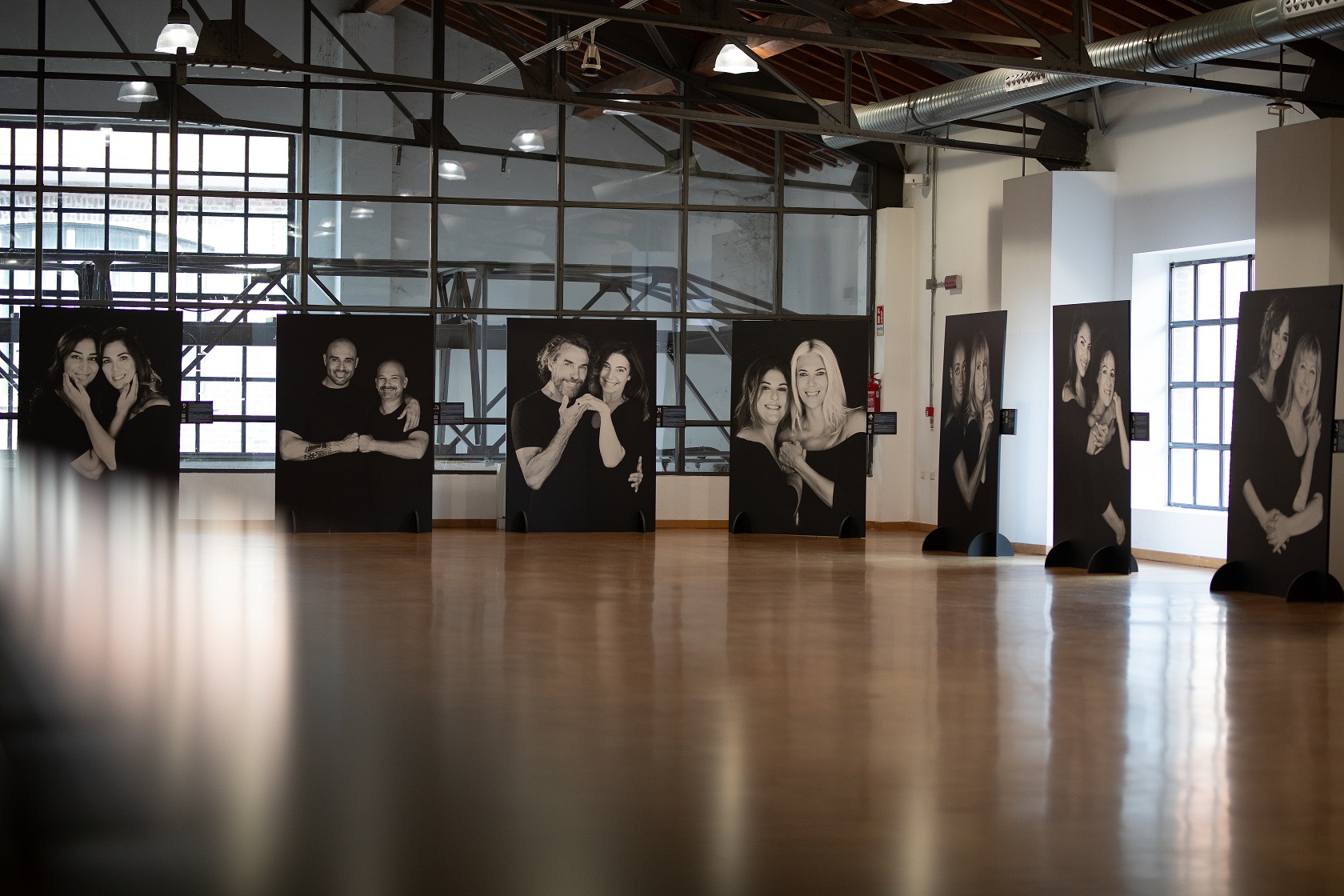 Presentata a Milano la Mostra fotografica “Women for Women against Violence”