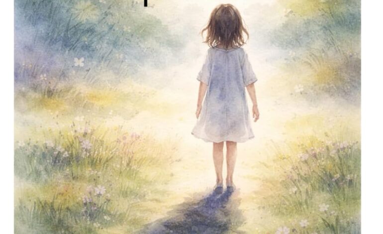 “L’ombra ai miei piedi”: l’ombra invisibile del dolore