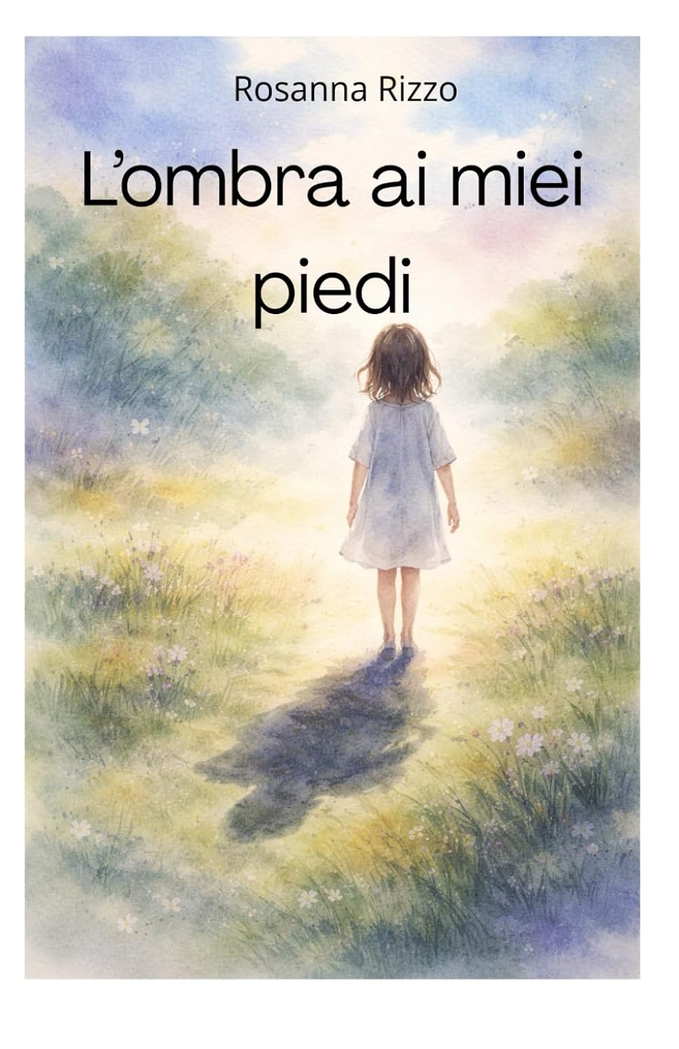 “L’ombra ai miei piedi”: l’ombra invisibile del dolore