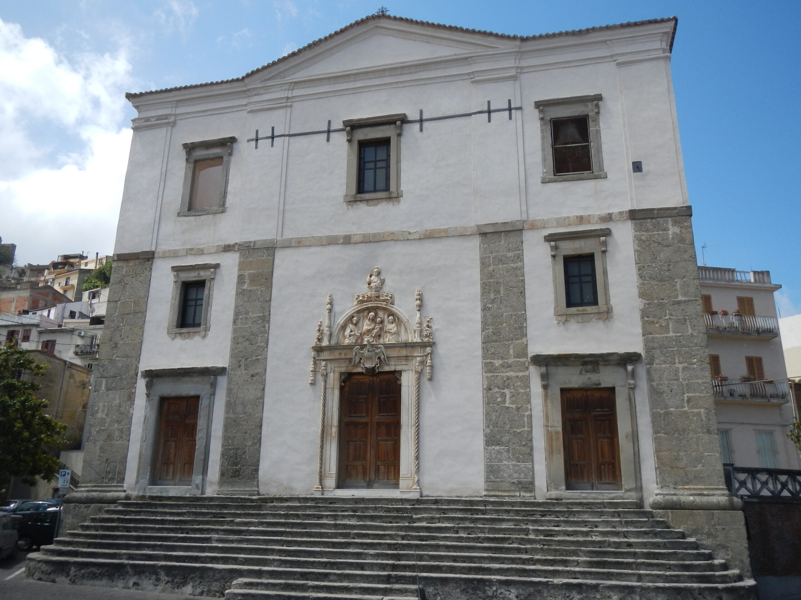 Da patrizio napoletano a umile fra gli umili. A 400 anni dalla morte,Messina celebra il Beato Antonio Franco, il San Francesco siciliano