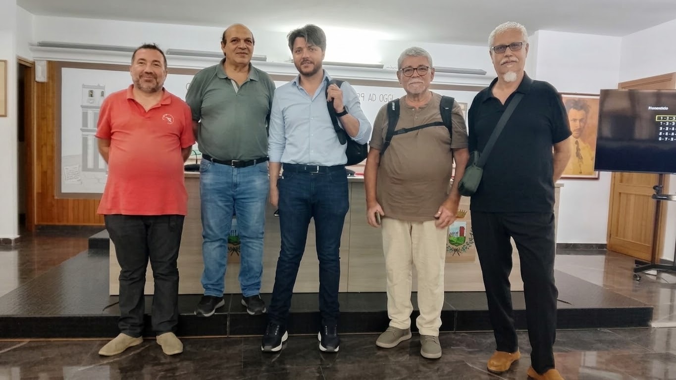 Nasce a Campofelice di Roccella l’Associazione Nazionale Cittadini per la Legalità