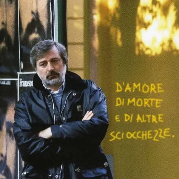 Ciao Maestro
