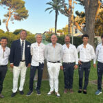 iuseppe Minà, Stefano Tortorici, Massimo Licata D’Andrea, Andrea Vitale, Massimiliano Passariello, Giovanni Sanfilippo, Armando Udine