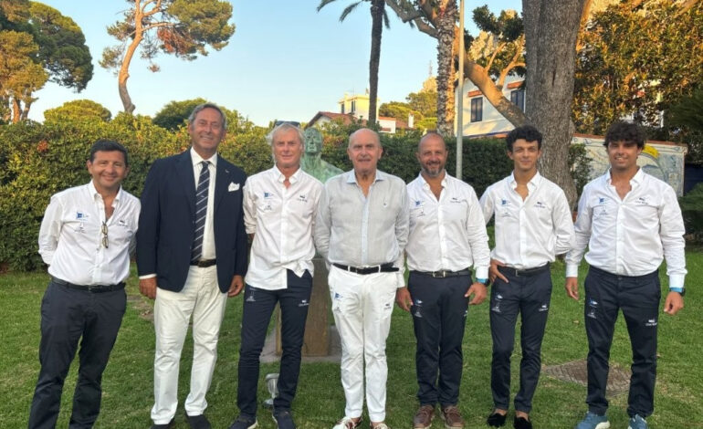iuseppe Minà, Stefano Tortorici, Massimo Licata D’Andrea, Andrea Vitale, Massimiliano Passariello, Giovanni Sanfilippo, Armando Udine