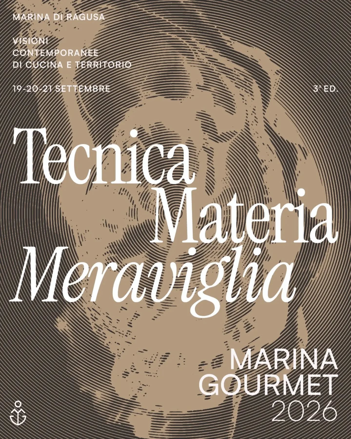Marina di Ragusa: visioni contemporanee di cucina e territorio