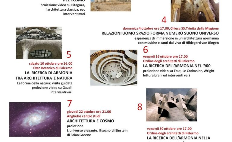 AL VIA LA IV RASSEGNA ARTE E CONSAPEVOLEZZA… PER CAMBIARE IL MONDO