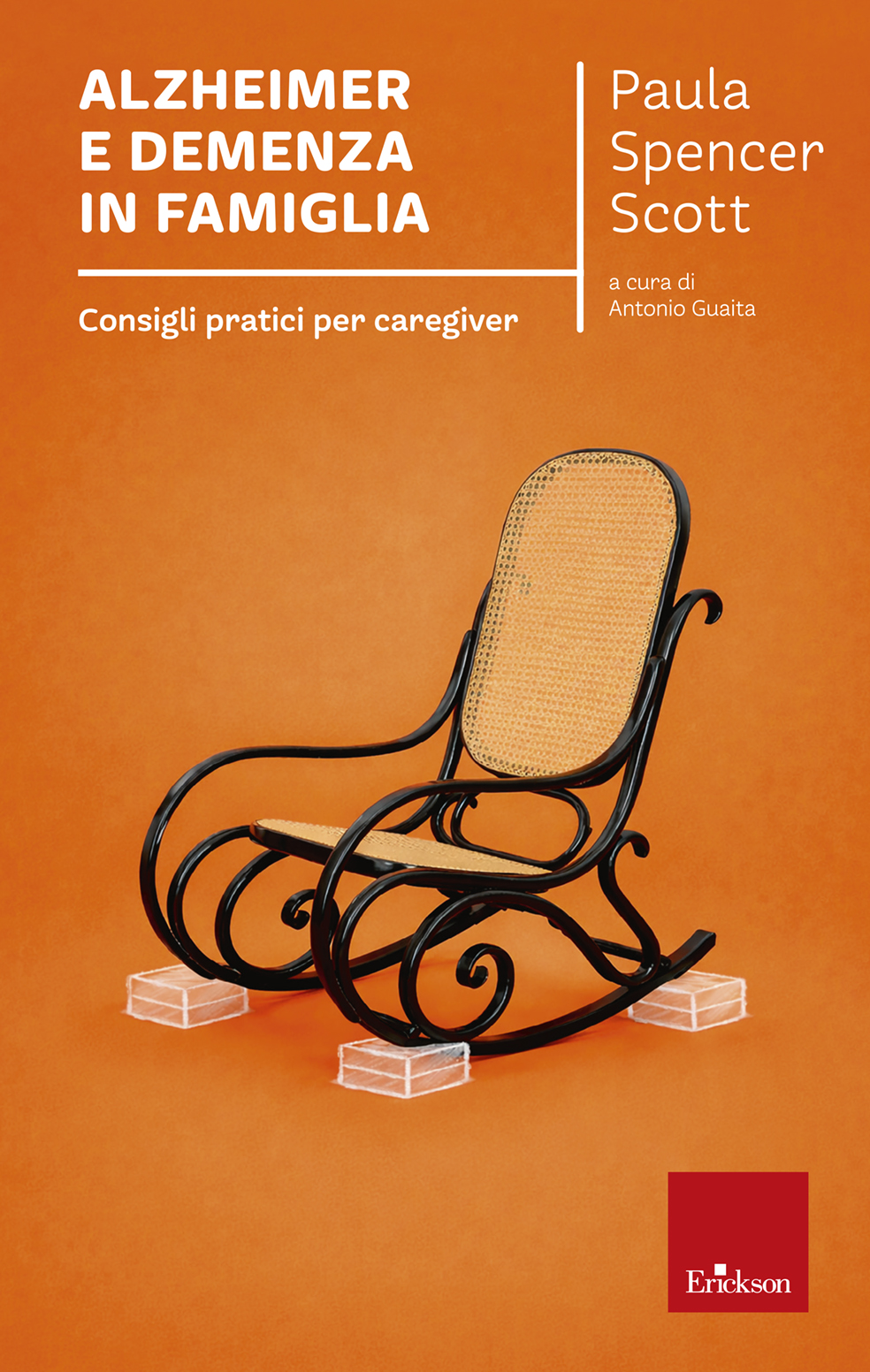 ALZHEIMER E DEMENZA IN FAMIGLIA