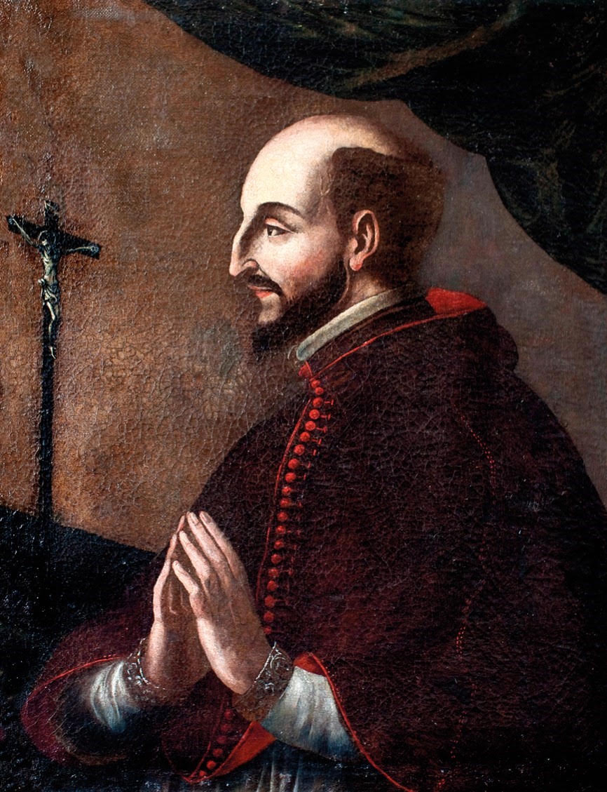 Da patrizio napoletano a umile fra gli umili. A 400 anni dalla morte,Messina celebra il Beato Antonio Franco, il San Francesco siciliano