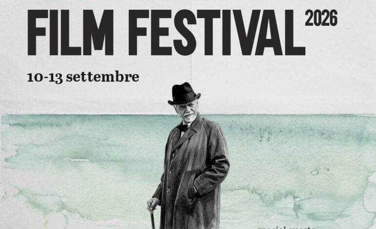 Costaiblea Film Festival protagonista settembrino a Marina di Ragusa