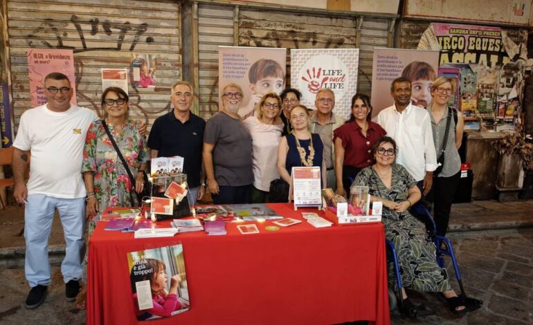 FASD Day a Palermo: “Un solo drink è già troppo”