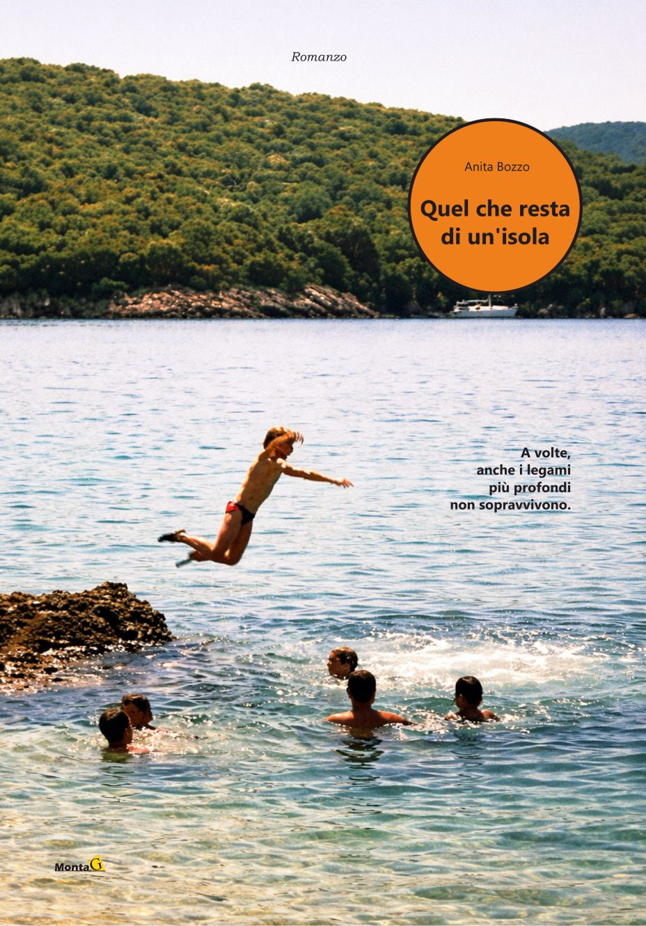 La Geografia delle Emozioni