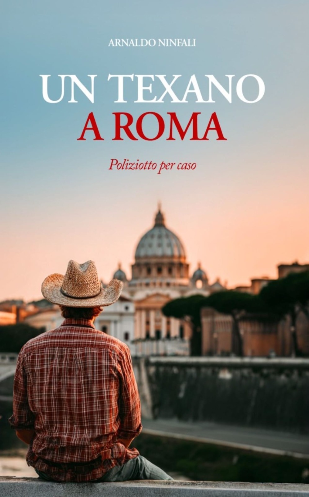 La penna come sola arma: nasce Charlie Stone, il detective nato da un legame di famiglia