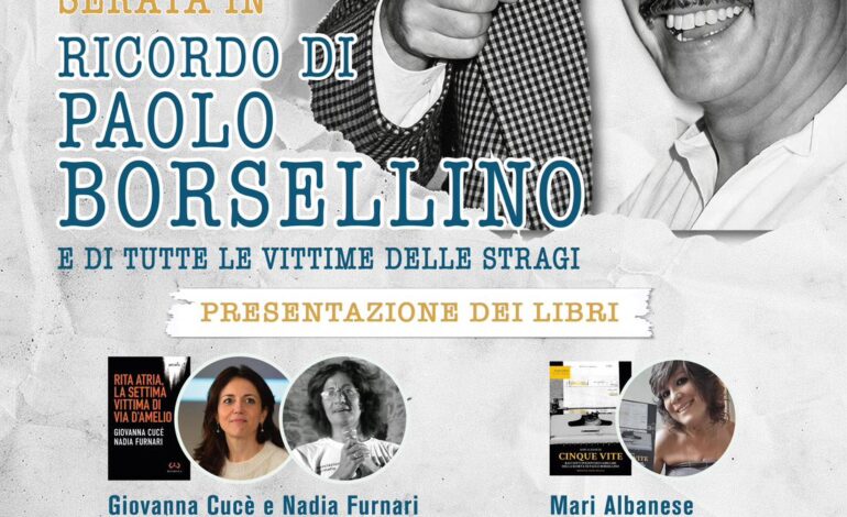 ZABOOK, SETTEMBRE DI GRANDI INCONTRI A SAMBUCA DI SICILIA: LIBRI, MEMORIA E IMPEGNO CIVILE FINO ALLA FIERA DELL’EDITORIA SICILIANA