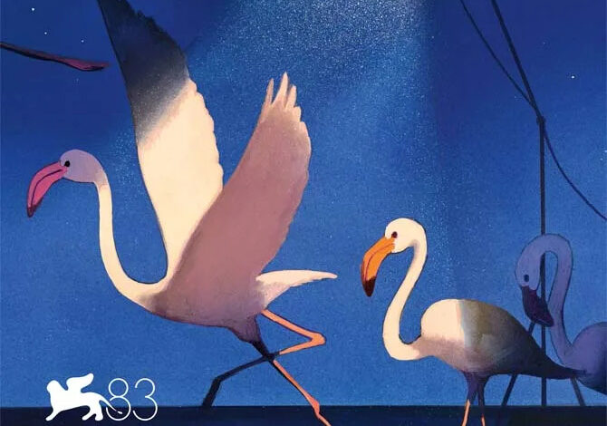 La Mostra del Cinema di Venezia 2026