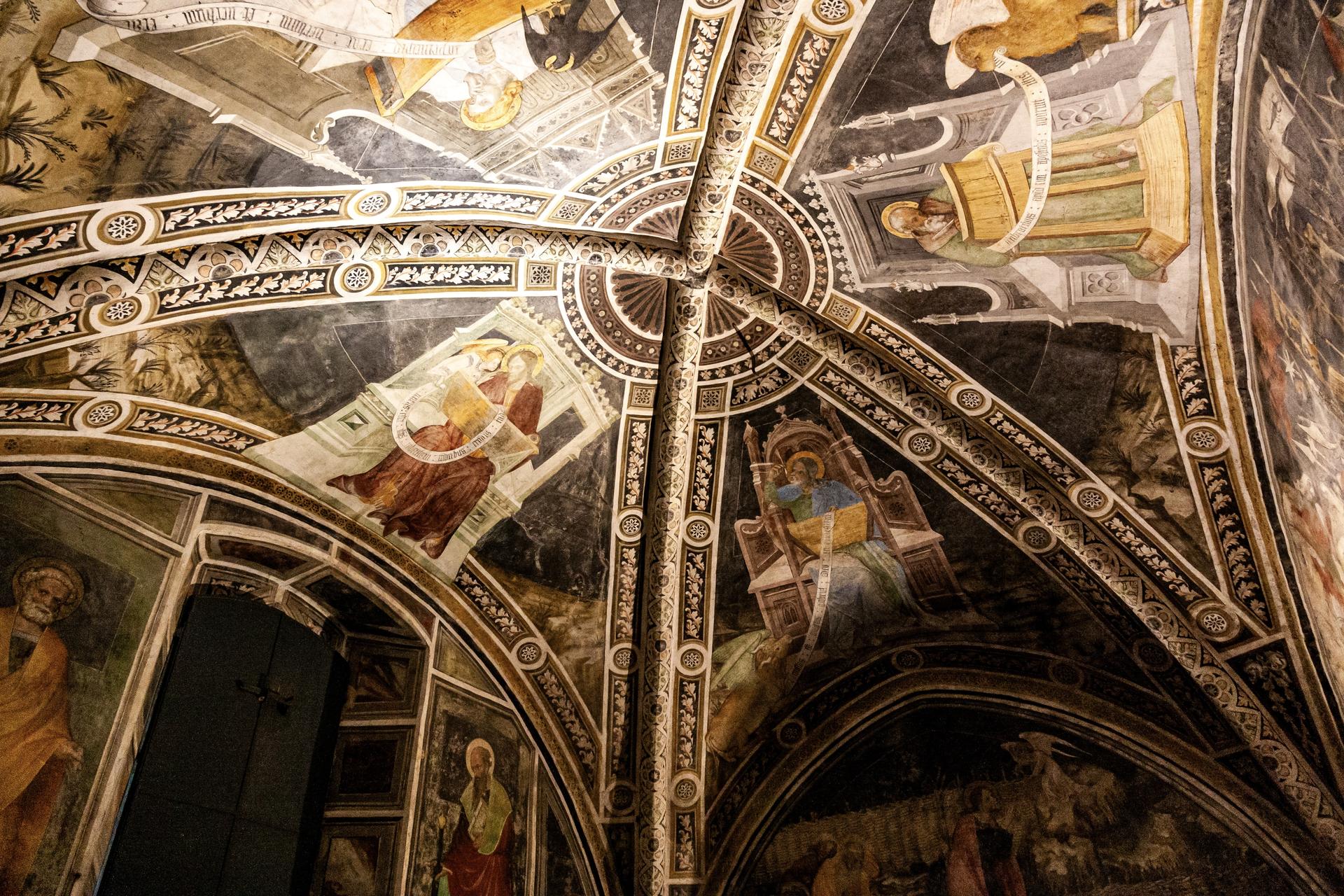 A Ranverso il patrimonio incontra nuovi linguaggi