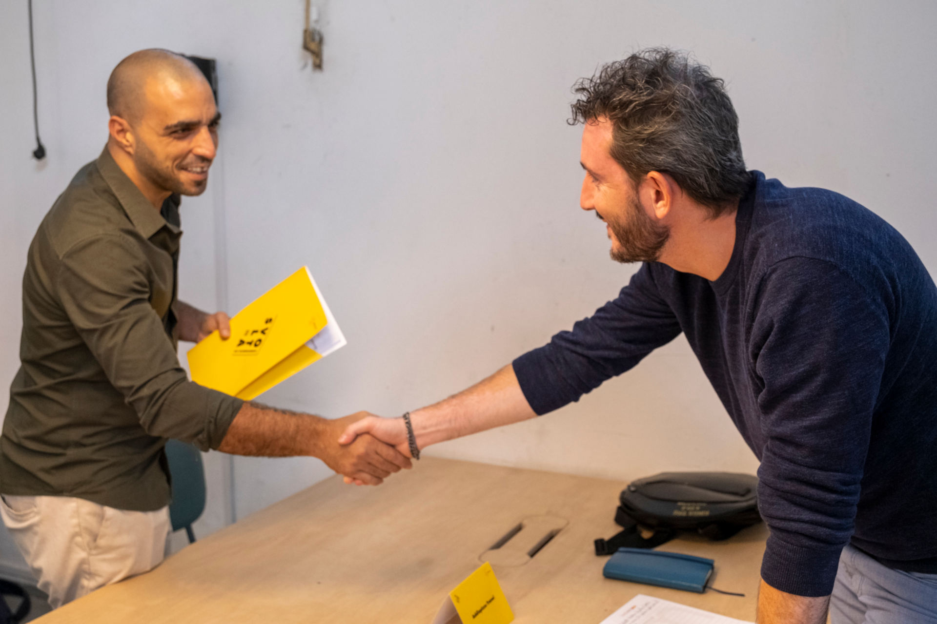 RIGENERAZIONI COMPIE DIECI ANNI: DA UN LABORATORIO NEL CARCERE MINORILE A UNA RETE DI IMPRESE SOCIALI E PERCORSI DI LAVORO