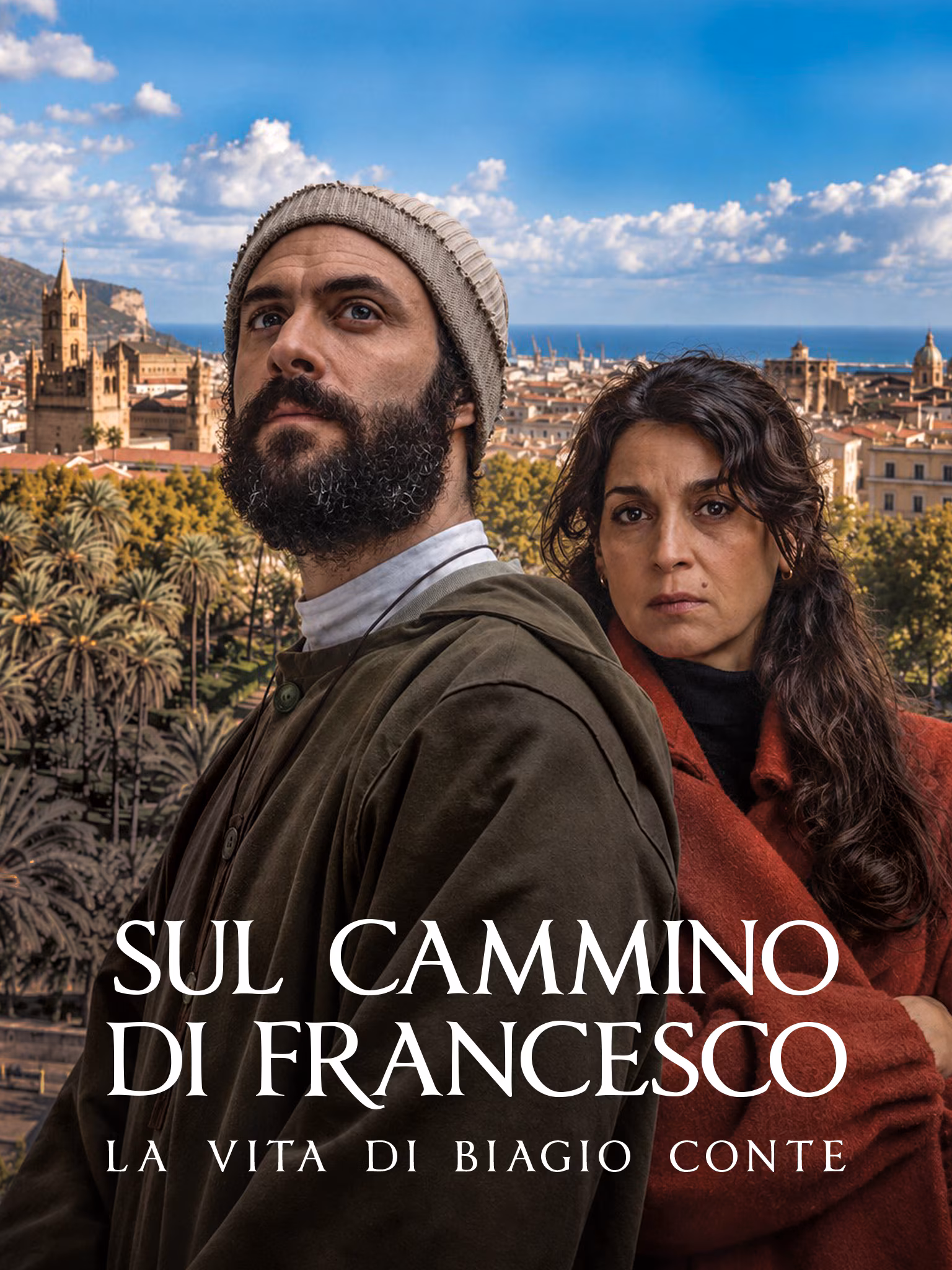 FRATEL BIAGIO E LA COSCIENZA DI PALERMO